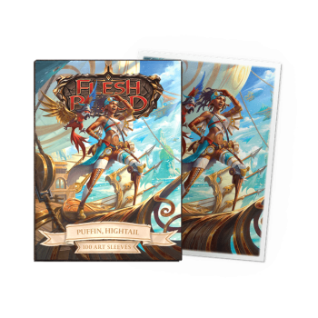 dragon-shield-standard-flesh-and-blood-art-sleeves-puffin-hightail